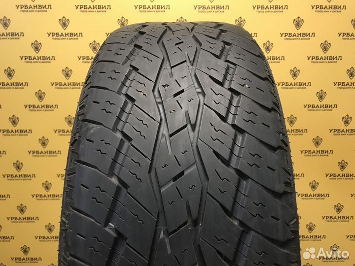 Toyo Open Country A/T Plus 255/55 R19 111H