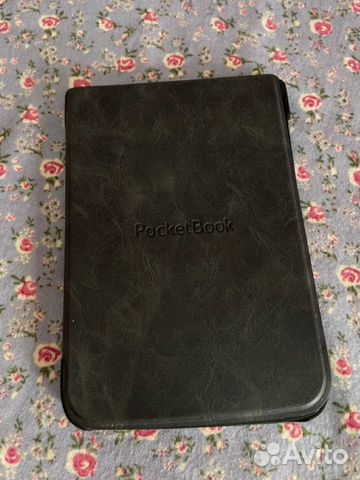 Электронная книга pocketbook 606 объявление продам