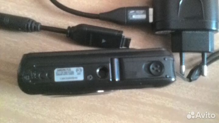 Фотоаппарат samsung PL55