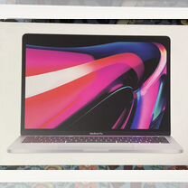 Как новый Apple MacBook Pro m2 13.3 8/256 34 цикла