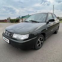 ВАЗ (LADA) 2110 1.5 MT, 2004, 180 000 км