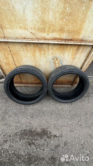 Goodyear Eagle F1 Asymmetric 3 245/35 R20 95Y