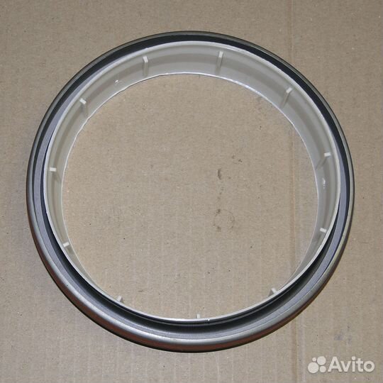 Сальник коленвала задний (150*130*14) камаз дв.CUM