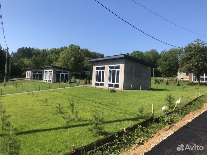 Аренда тёплых беседок