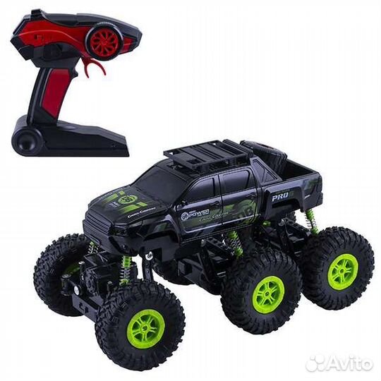 Машинки Винкарс Wincars Р/У-3