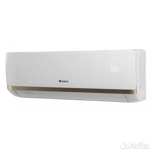 Gree Bora Inverter GWH18AAD-K3DNA5E/I wifi