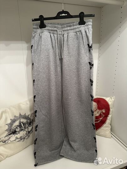 Спортивные брюки shein