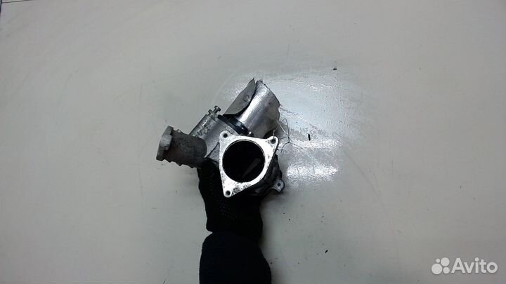 Клапан рециркуляции газов Volkswagen Eos, 2008