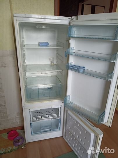 Холодильник