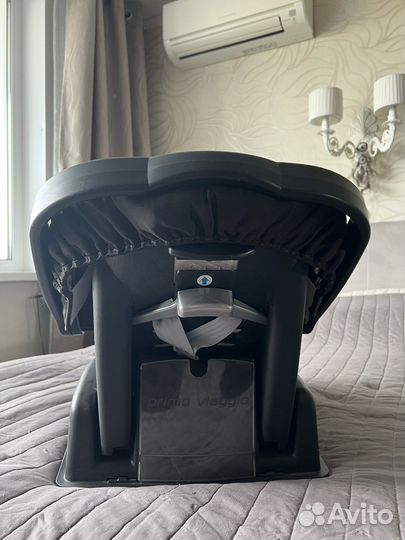 Детское автомобильное кресло