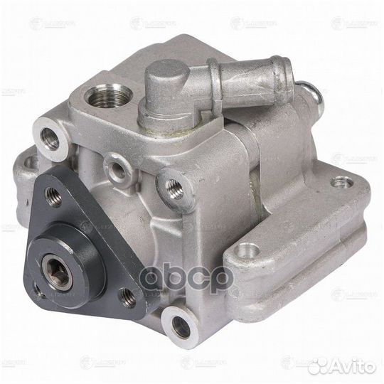 LPS 2602 насос гур BMW 3 E90 05 LPS2602 luzar