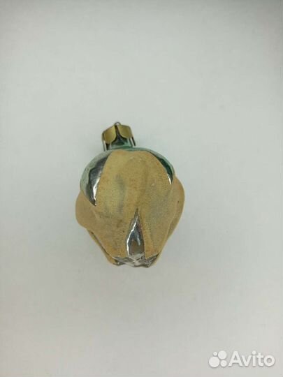 Снегурочка, бутон, сова Ёлочные игрушки СССР