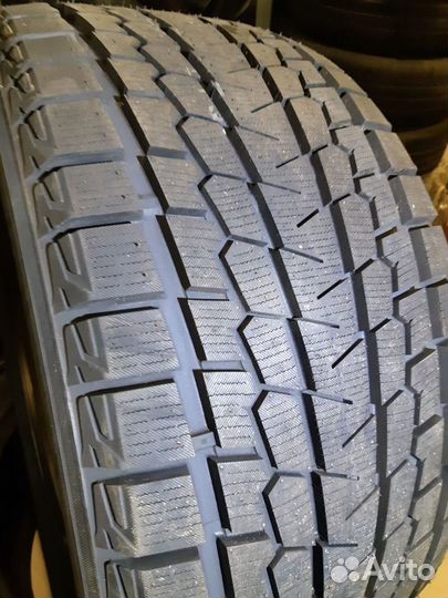 Yokohama Geolandar I/T G075 285/60 R18