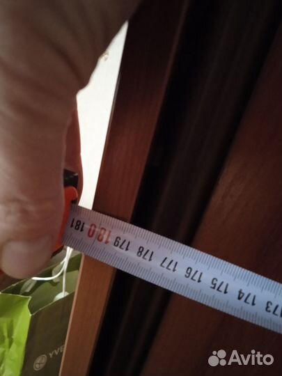 Шкаф купе бу