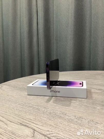 iPhone 14 Pro Max, 128 ГБ