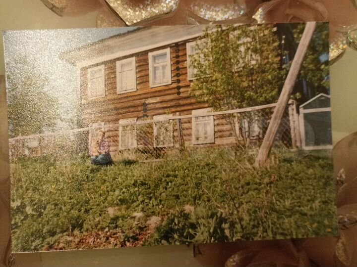 Дом 172,1 м² на участке 15 сот.