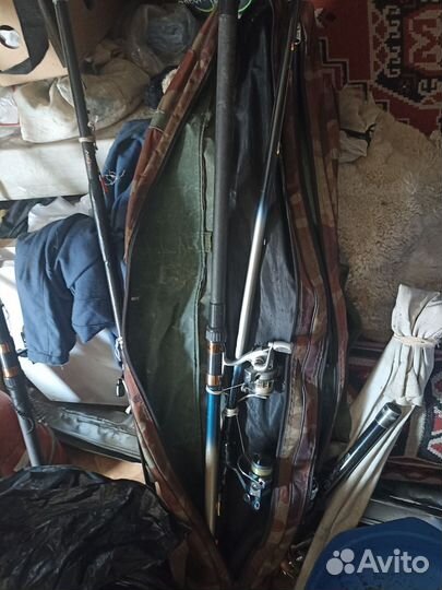 Мелочи для рыбалки