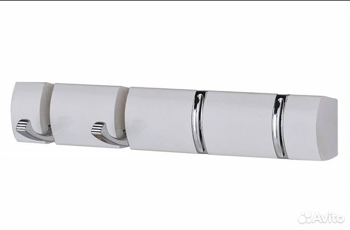 Вешалка навесная