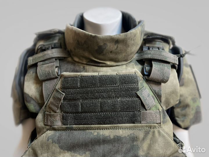 Бронежилет Новый Производство z3263