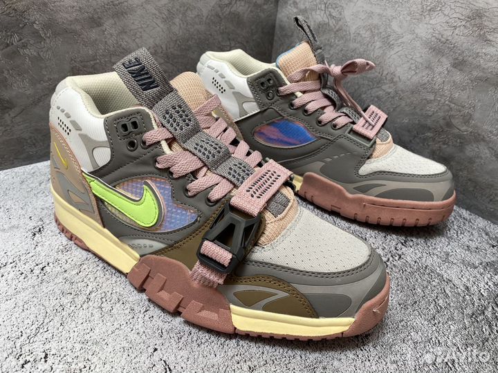 Кроссовки Nike Air trainer 1 sp Honeydew