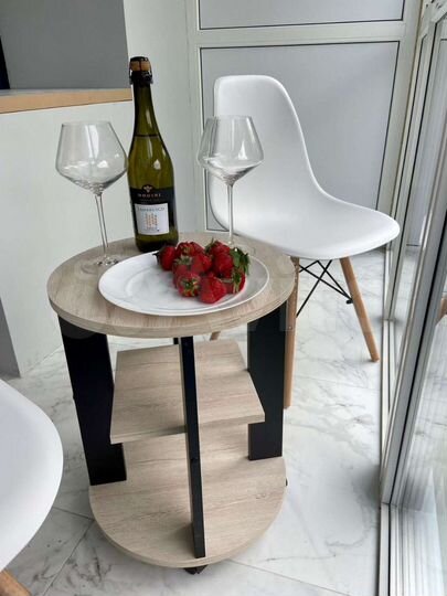 1-к. квартира, 30 м², 3/5 эт.