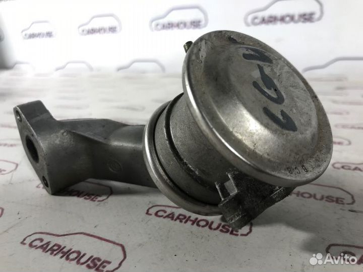 Клапан егр Audi A7 4G 3.0 CGW