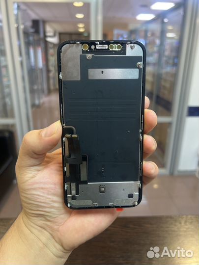 Оригинальный дисплей на iPhone 11