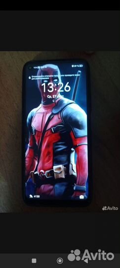 HONOR 30S, 6/128 ГБ