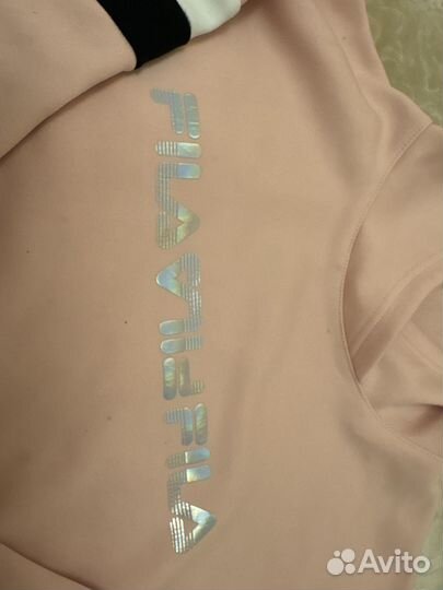 Спортивная кофта Fila 140