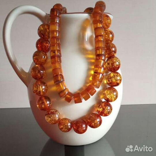 Натуральные камни бусины для рукоделия на нитях