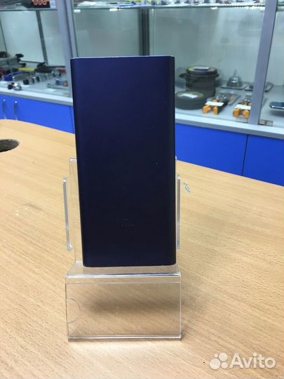 Портативный аккумулятор Xiaomi Power Bank 2S(Р210)