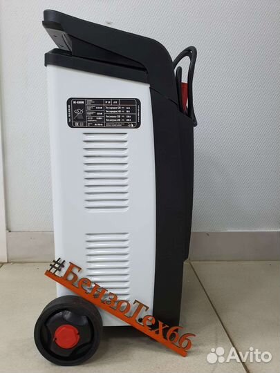 Пуско-зарядное устройство Brait BC-430SM