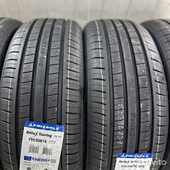 Triangle Reliax Touring TE307 195/65 R15 95V