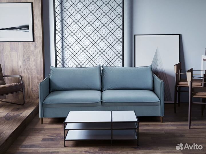 Диван прямой 