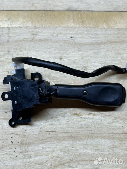 Переключатель круиз-контроля Toyota Rav4