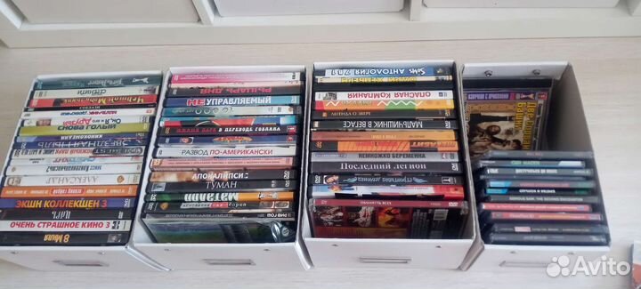 Dvd плеер с дисками