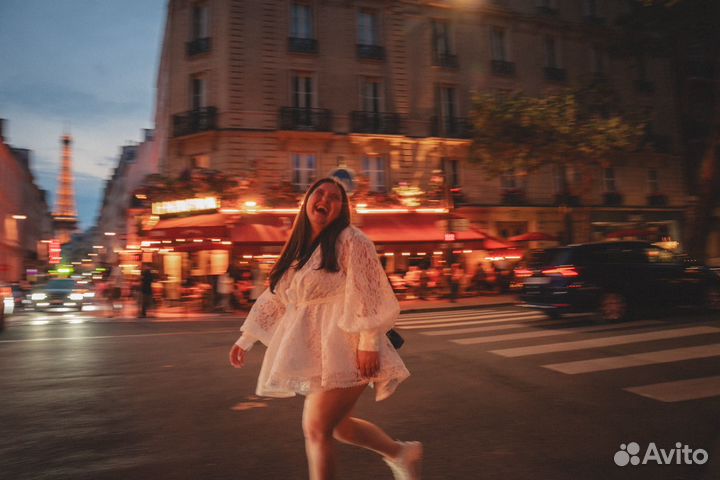 Платье April studio