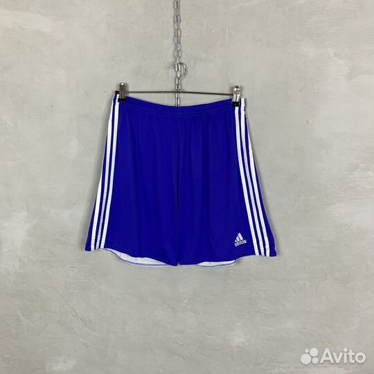 Шорты Adidas L Climacool Vintage