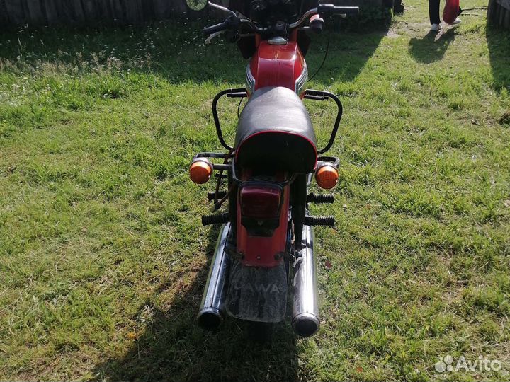 Jawa-350