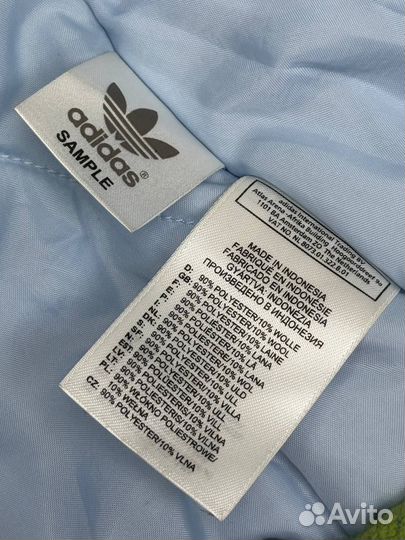 Adidas куртка женская