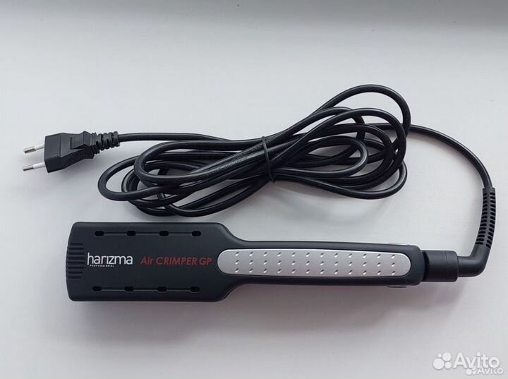 Шипцы гофре