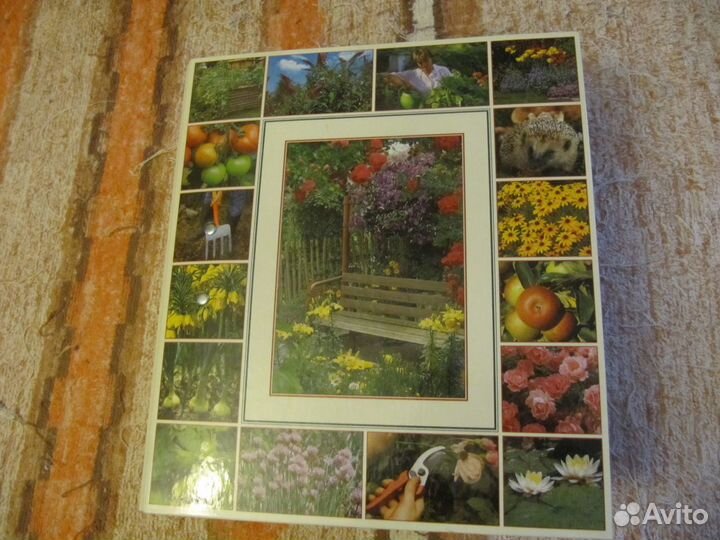 Продаю тематические комплекты