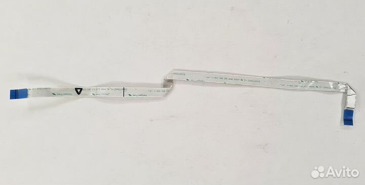 Бу Межплатный шлейф USB board 6 pin HP DV6-3060er