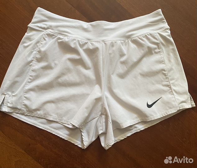 Юбки, шорты Nike, Asics (теннисная форма)