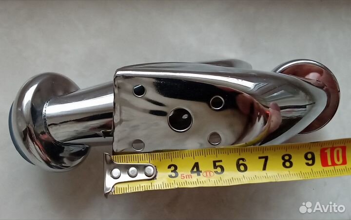 Мебельные ножки 90мм