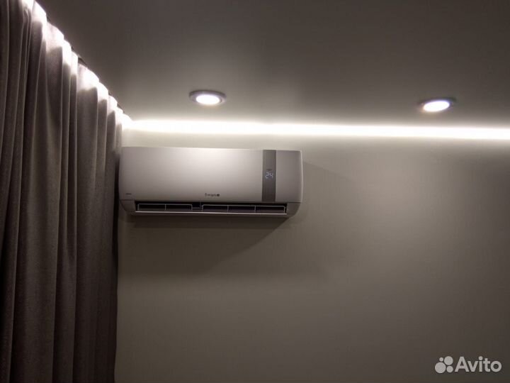 Energolux SAS09BN1-AI/SAU09BN1-AI