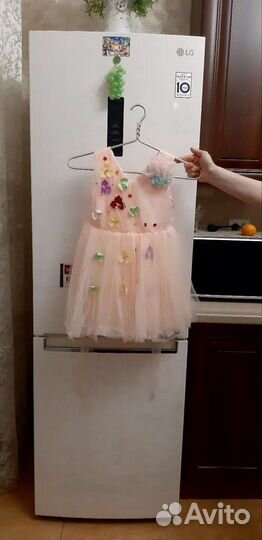 Продается платье в хорошем состояние