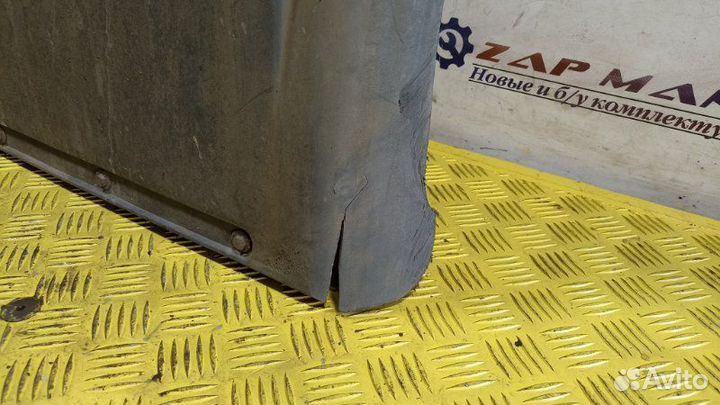 Крыло заднее Man Tga Tgs