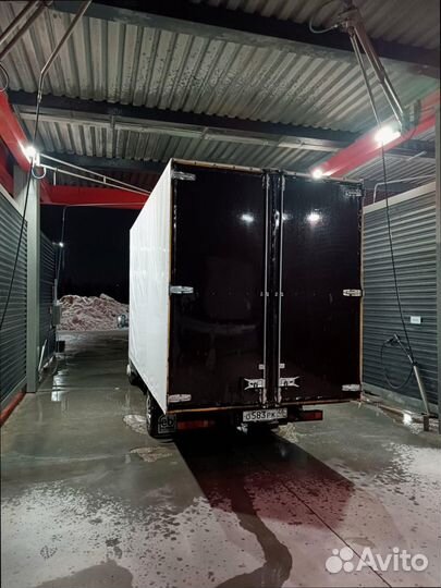 Домашние переезды быстрая подача от 200км