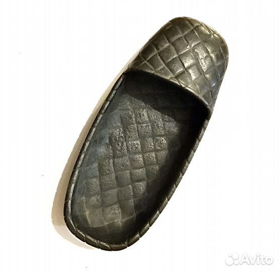 Кас.Зав. Каслинское Литье Касли 1930-50е Лапоть